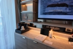 Veranda Stateroom Cabin 7038. Picture