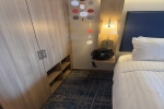 Balcony Cabin Picture