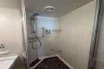 Boardwalk and Central Park Balcony Stateroom Cabin 10181. Picture