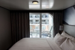 Boardwalk and Central Park Balcony Cabin Picture