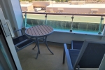 Deluxe Balcony Stateroom Cabin 8316. Picture