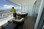 Grand Suite Stateroom Cabin 1760. Picture