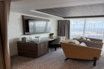 Grand Suite Stateroom Cabin 1760. Picture