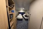 Interior Cabin Picture