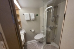 Interior Cabin Picture
