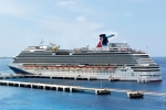 Carnival Dream Ship Picture  4