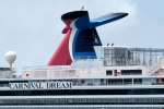 Carnival Dream Ship Picture  1