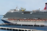 Carnival Dream Ship Picture  3
