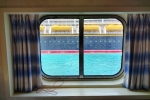 Oceanview Stateroom Cabin R178. Picture