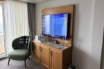 Celebrity Suite Stateroom Picture