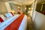 Oceanview Stateroom Cabin 3219. Picture