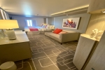 Oceanview Stateroom Cabin 3219. Picture