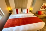 Oceanview Stateroom Cabin 3219. Picture