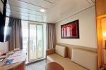 Veranda Stateroom Cabin 9155. Picture
