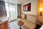 Veranda Stateroom Cabin 9155. Picture
