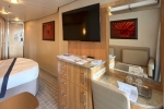 Veranda Stateroom Cabin 9155. Picture