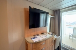 Veranda Stateroom Cabin 9155. Picture