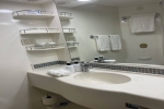 Interior Stateroom Picture