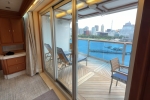 Grand Suite Stateroom Cabin B750. Picture