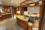 Grand Suite Stateroom Cabin B750. Picture