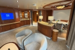 Grand Suite Stateroom Cabin B750. Picture