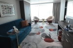 Concierge Family Oceanview Stateroom Picture