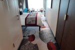 Concierge Family Oceanview Stateroom Picture
