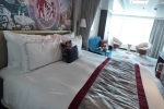 Concierge Family Oceanview Stateroom Picture