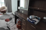 Concierge Family Oceanview Stateroom Picture