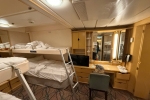 Interior Stateroom Picture