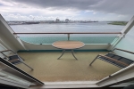 Superior Balcony Stateroom Cabin 7526. Picture