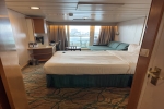 Superior Balcony Stateroom Cabin 7526. Picture