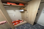 Interior Stateroom Cabin 7445. Picture