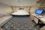 Interior Stateroom Cabin 7445. Picture