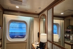Oceanview Stateroom Picture