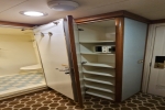 Oceanview Cabin Picture