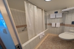 Junior Suite Stateroom Cabin 9650. Picture