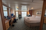Junior Suite Stateroom Cabin 9650. Picture