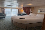 Junior Suite Stateroom Cabin 9650. Picture