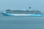 MAS Islander Ship Picture  2