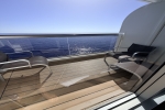Balcony Stateroom Cabin 13055. Picture
