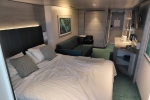 Balcony Stateroom Cabin 9202. Picture