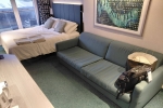 Balcony Stateroom Cabin 9202. Picture