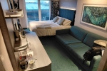 Balcony Stateroom Cabin 9202. Picture