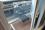 Balcony Stateroom Cabin 9202. Picture