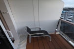 Balcony Stateroom Cabin 9202. Picture