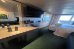 Balcony Stateroom Cabin 9158. Picture