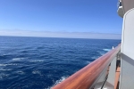 Balcony Stateroom Cabin 9158. Picture