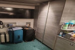 Interior Stateroom Cabin 8041. Picture