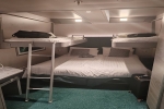 Interior Stateroom Cabin 8041. Picture
